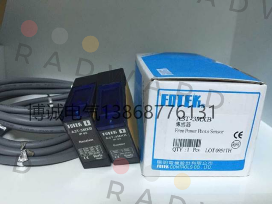 Fotek-A3T-3MXB  price