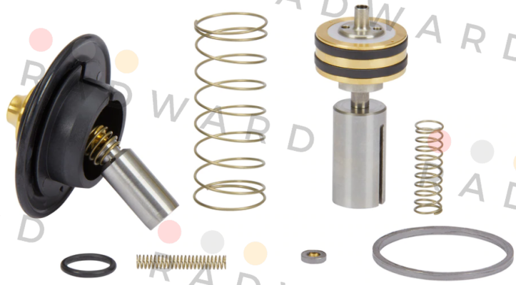 Burkert-P/N: 93903047, Type: SET3 price