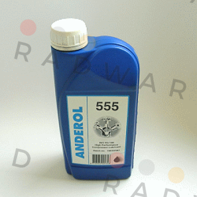 Anderol-ANDEROL555-1L price