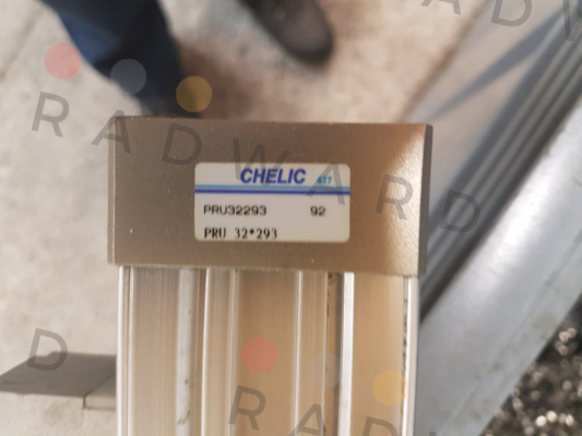 Chelic-Pru 32*293 price