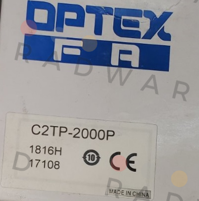 Optex-C2TP-2000P price