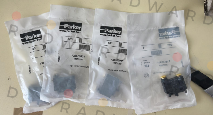 Parker-PXB-B3921 price