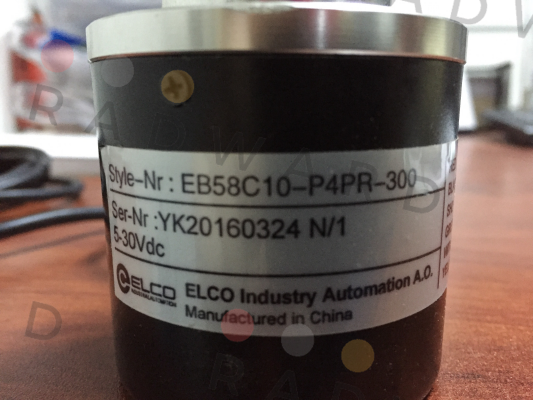 Elco-EB58C10-P4PR-300  price