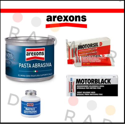 AREXONS-8358 (liquid)  price