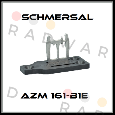 Schmersal-p/n: 101144416, Type:  AZM 161-B1E price