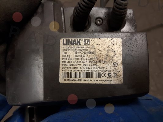 Linak-3510AX+10130B26 oem  price