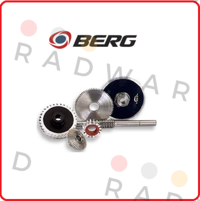 W.M. BERG-B2-22-S  BEARING price