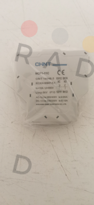 Chint-NCF1-11C  price