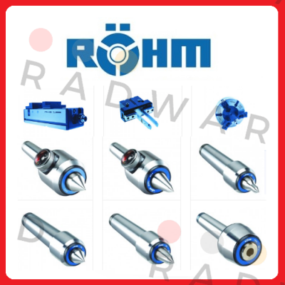 Röhm-P/N: 143888 // KFD-200/3HS 1/16  price