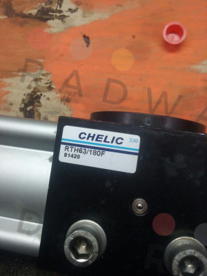 Chelic-RTH63x180-F price