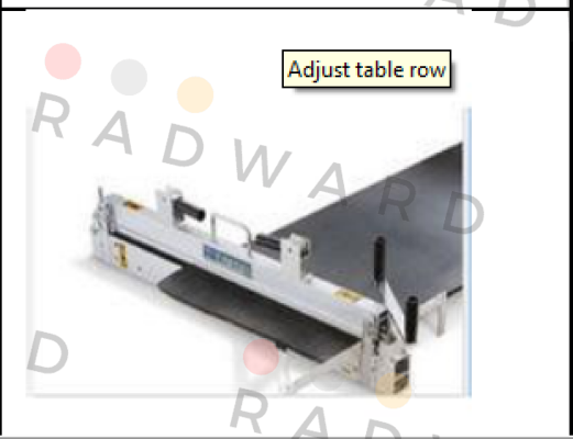 Flexco-845860LD obsolete, replaced by 900960  price