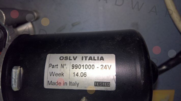 OSLV Italia-9901000 24VDC price