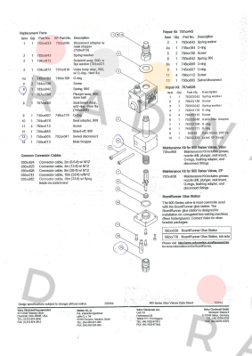 Valco-783XX042 price