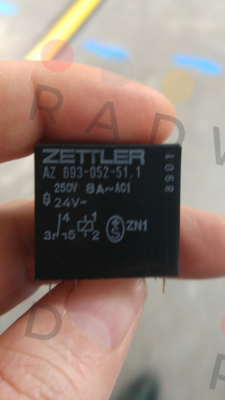 Zettler-AZ 693-052-51.1 price