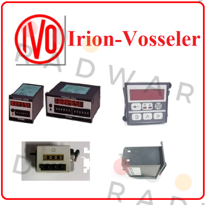 Irion-Vosseler-NE 134.013AX01 price