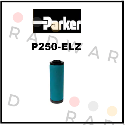 Parker-P250-ELZ price