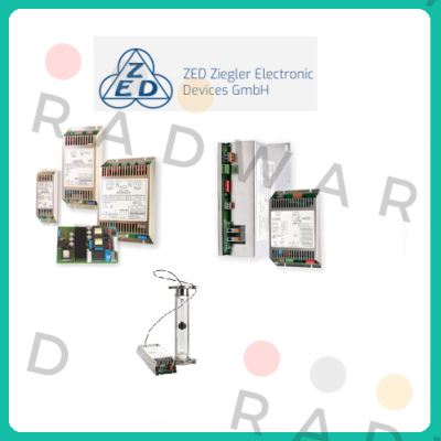 ZED Ziegler Electronic Devices-S-EVG30-50W/425mA  price