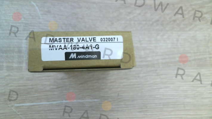 Mindman-MVAA-180-4A1-G price