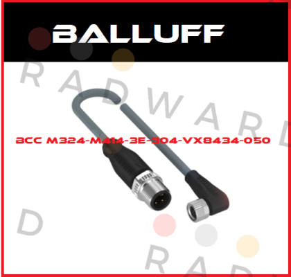 Balluff-BCC M324-M414-3E-304-VX8434-050 price