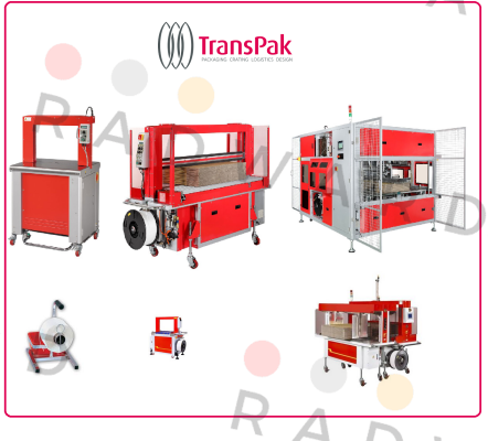 TRANSPAK-T6-2-20190S  price