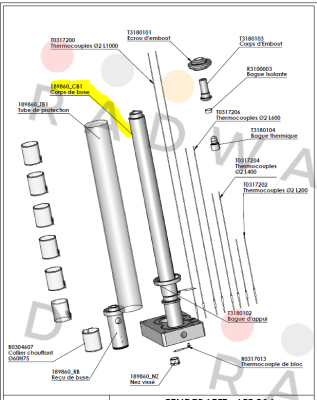 RUNIPSYS-T3180101  price