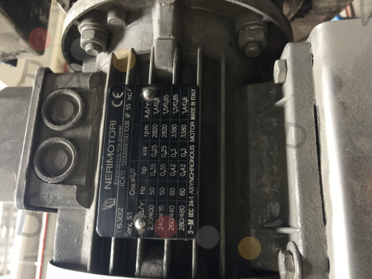 Neri Motori-12009997001008 OEM  price