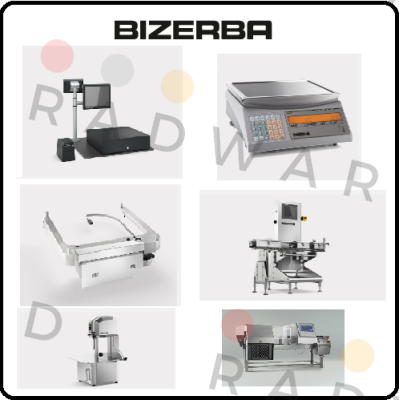 Bizerba-BCT LIZENZ price