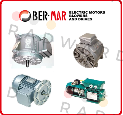 Ber-Mar Motors-S..801-4-B5 CSA/UL 2 price