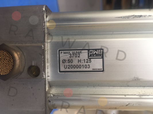 PWB Swiss-U20000103 oem  price