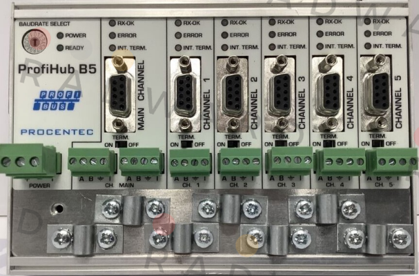 Procentec-ProfiHub B5+R price