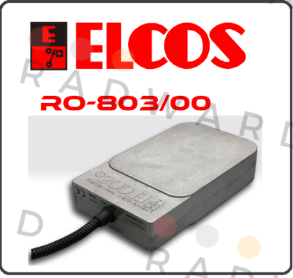 Elcos-RO-803/00 700W 230Vac / cod. 00706016 price