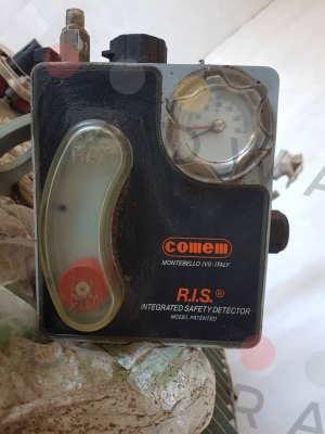 Comem (ABB)-RIS old version/ MACIRIS24N1AA1000000 new version price