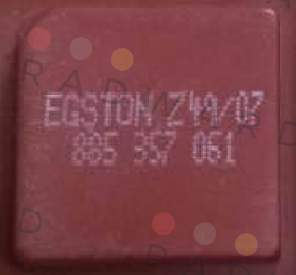 Egston-Z49/07   885 357 061 discontinued  price