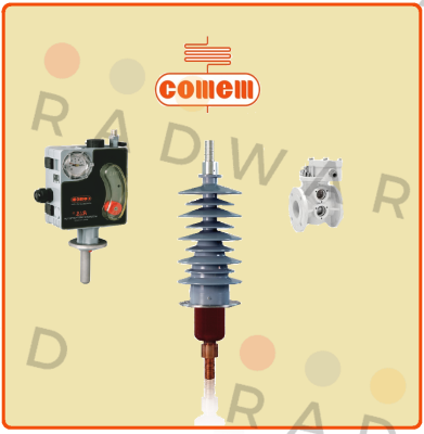 Comem (ABB)-BUCHHOLZ RELAY WITH VALVES C01 price