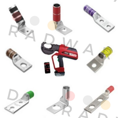 Burndy-C CLAMPS   35-35  price