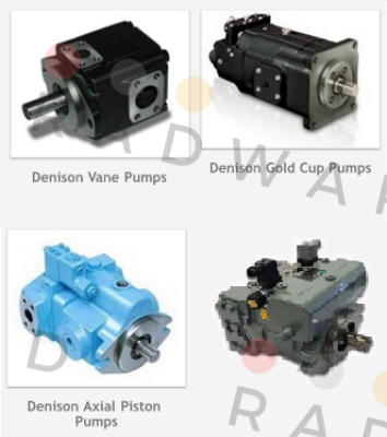 Denison (Parker)-C5V12-300-B1 3000PSI  price