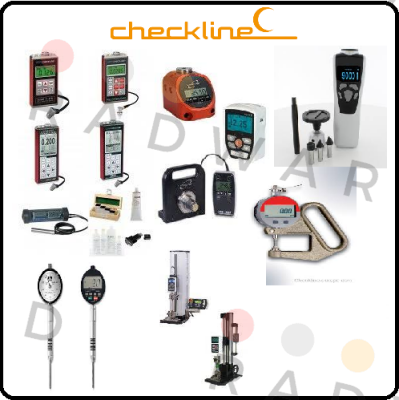 Checkline-CF-4H  price