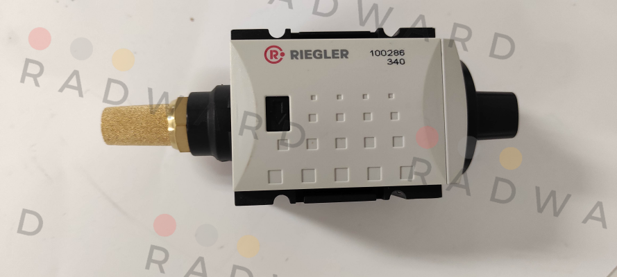 Riegler-p/n: 100286, Type: FU 982 price