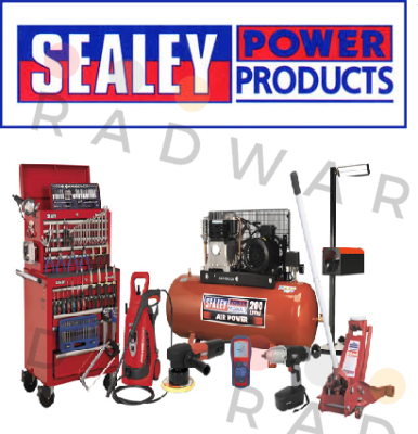 Sealey-CORDLESS CIRCUIT TESTER LCD POLARITY  price