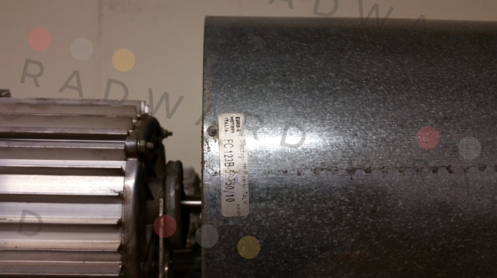 Euro Motors Italia-FC123B-50250/10 OEM price