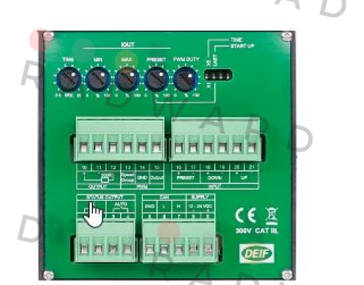 Deif-EPQ96-2 price