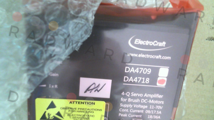 ElectroCraft-DA4718 price