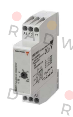 Carlo Gavazzi-DBB51CM241M price