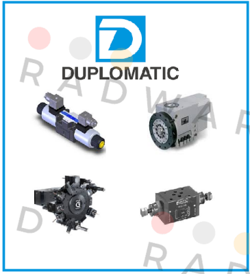 Duplomatic-DDC4-10-400/20, CODE: 496305B07  price