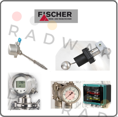 Fischer Mess Regeltechnik-DE45D70041PK06MWR0500  price