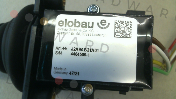 Elobau-J2A9AB21A01 price