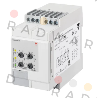 Carlo Gavazzi-DFC01DB23 price