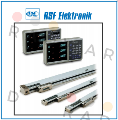 Rsf Elektronik-DG118 price