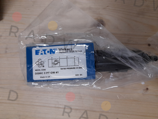 Vickers (Eaton)-DGMC3PTCW41 (VI694419) price