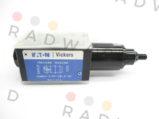 Vickers (Eaton)-DGMX23PPCWS40 price